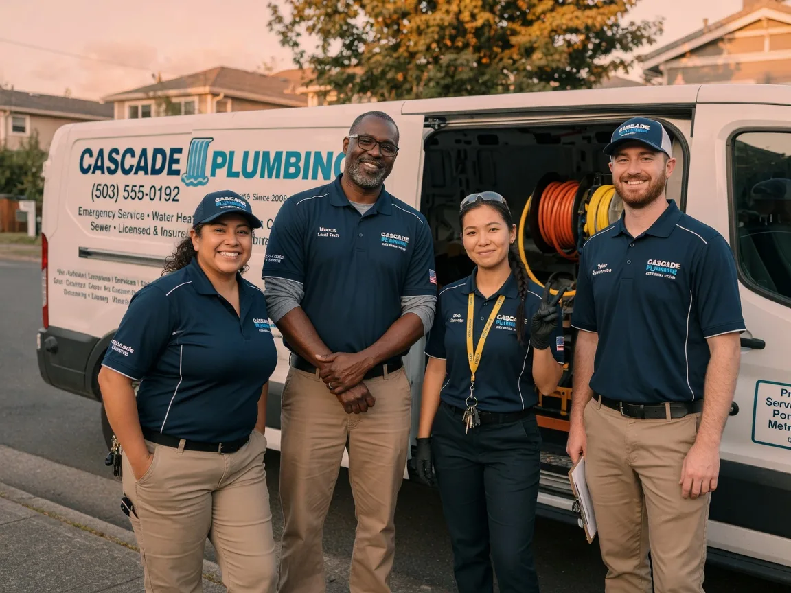 Emergency Plumber company in Marbury, MD